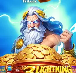 3 Pharaoh Treasure