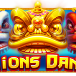 5 Lions Dance™