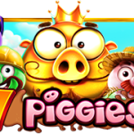7 Piggies™