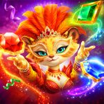 Samba Jewel