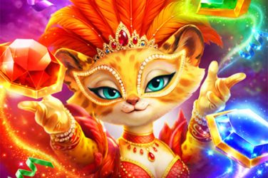 Samba Jewel