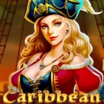 Caribbean Queen