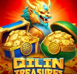Qilin Treasures