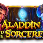 Aladdin and the Sorcerer™