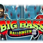 Big Bass Halloween 3