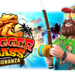Bigger Bass Bonanza™