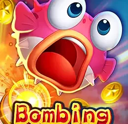 Bombing Fishing
