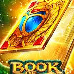 Book Of Gold