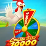 Chicken Dash 10000