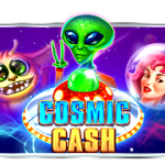 Cosmic Cash