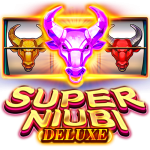 Super Niubi Deluxe