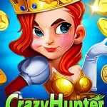 Crazy Hunter