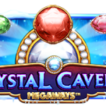 Crystal Caverns Megaways™