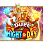 Duel of Night & Day