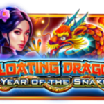Floating Dragon – Year of the Snake