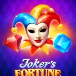Fortuna do Coringa