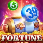 Fortune Bingo