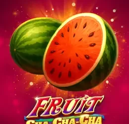 Fruit Cha Cha Cha