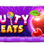 Fruity Treats
