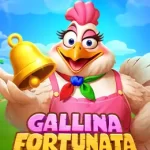 Gallina Fortunata