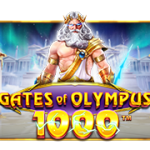 Gates of Olympus 1000™