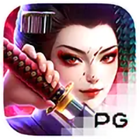 Geisha’s Revenge