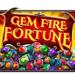 Gem Fire Fortune
