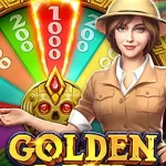 Golden Land