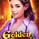 Golden Temple