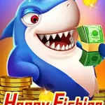 Happy Fishing