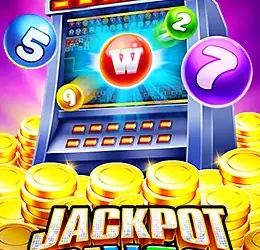 Jackpot Bingo