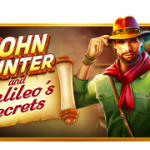 John Hunter and Galileo’s Secrets
