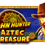 John Hunter and the Aztec Treasure™