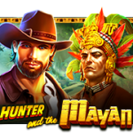 John Hunter and the Mayan Gods™