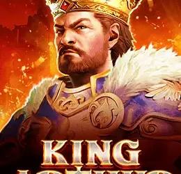 King Arthur