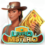 Book of mystery