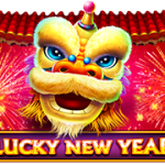Lucky New Year™