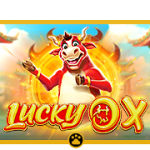 Lucky Ox