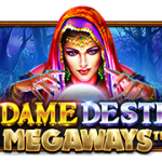 Madame Destiny Megaways™