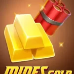 Mines Gold