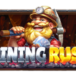 Mining Rush