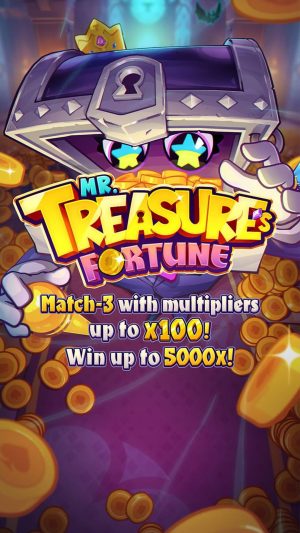 mr-treasure's-fortune_splash-screen_en
