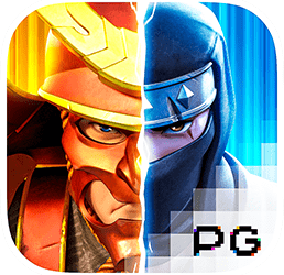 Ninja vs Samurai