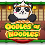 Oodles of Noodles