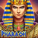 Pharaoh Treasure