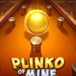 Plinko of Mine