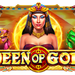 Queen of Gods