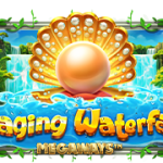Raging Waterfall Megaways™