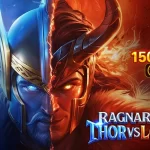Ragnarok : Thor VS Loki