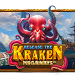 Release the Kraken Megaways™